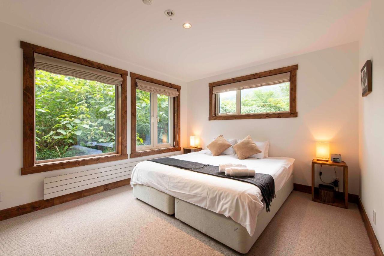 Ishi Couloir Villa Kutchan Exterior photo
