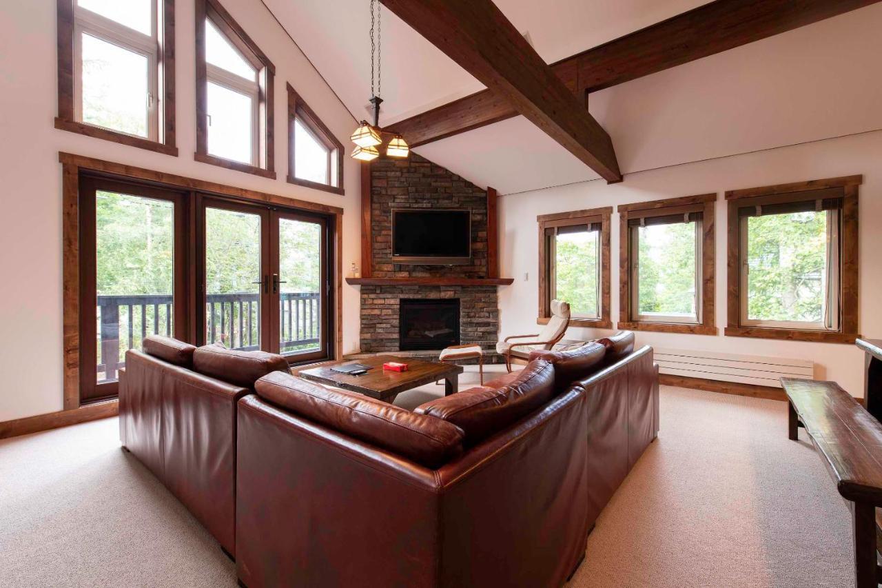 Ishi Couloir Villa Kutchan Exterior photo
