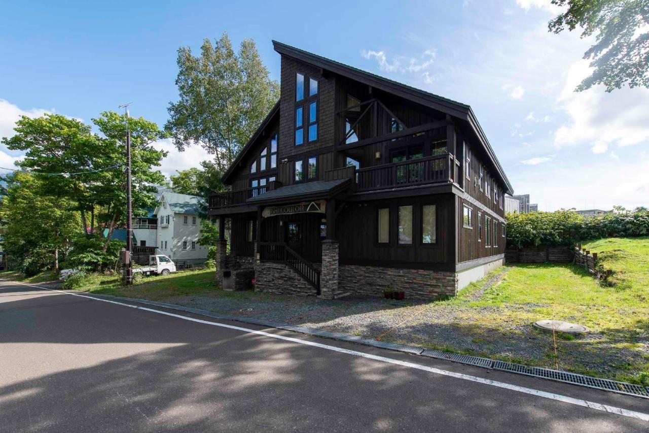 Ishi Couloir Villa Kutchan Exterior photo